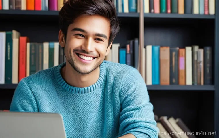 뮤지컬 배우의 팬 관리 전략 - **Prompt 1: A heartwarming online fan interaction.**
    "A male musical actor, in his late 20s, wit...