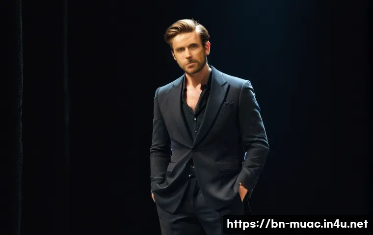 뮤지컬 배우의 작품 이해와 캐릭터 분석 관련 이미지 1