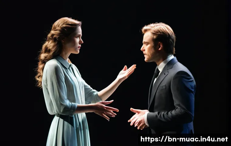 뮤지컬 배우의 작품 이해와 캐릭터 분석 관련 이미지 2